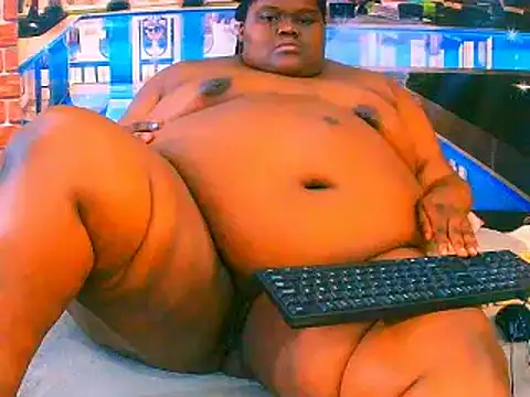EbonyHotBuns online show from 05-27-26, 02:02