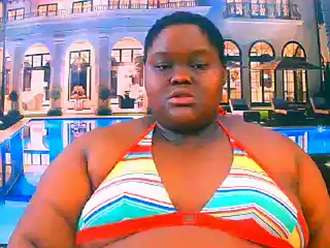 EbonyHotBuns online show from 06-16-26, 06:19