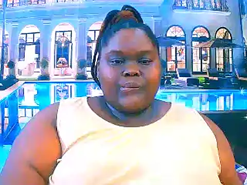 EbonyHotBuns online show from 03-23-26, 09:03