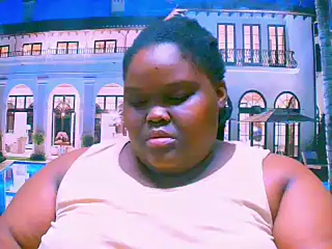 EbonyHotBuns online show from 10-10-25, 05:30