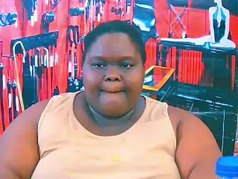 EbonyHotBuns online show from 10-28-25, 09:25