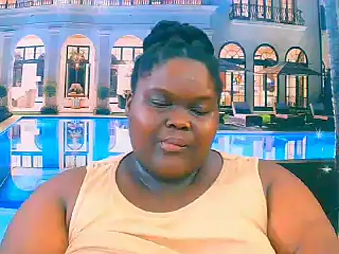 EbonyHotBuns online show from 11-28-25, 07:58