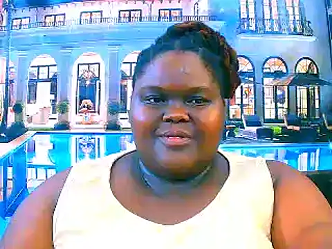 EbonyHotBuns online show from 02-07-26, 06:27