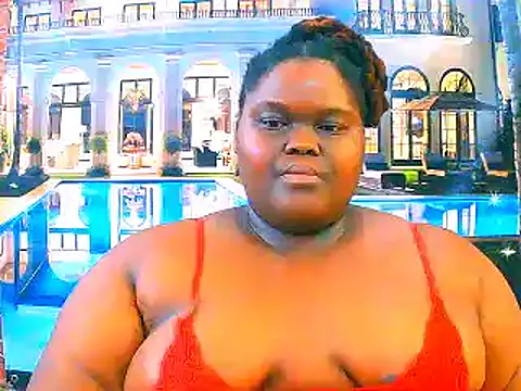 EbonyHotBuns online show from 02-14-26, 07:58