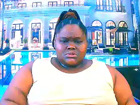 EbonyHotBuns online show from 03-22-26, 08:54