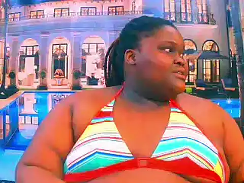 EbonyHotBuns online show from 06-11-26, 05:04