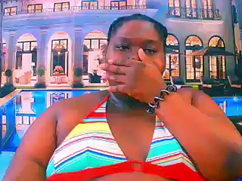EbonyHotBuns online show from 06-25-26, 06:13