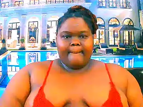 EbonyHotBuns online show from 02-03-26, 05:38