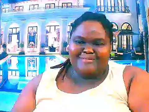 EbonyHotBuns online show from 02-23-26, 06:14