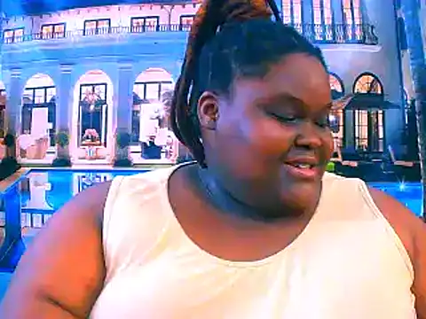 EbonyHotBuns online show from 04-24-26, 12:34