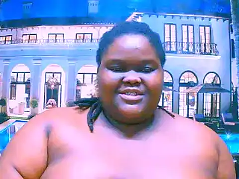 EbonyHotBuns online show from 09-28-25, 07:04