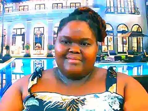 EbonyHotBuns online show from 02-09-26, 06:44