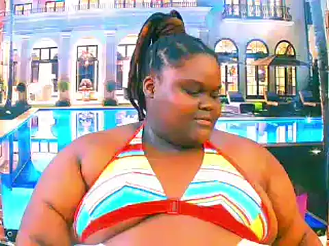 EbonyHotBuns online show from 03-28-26, 09:49