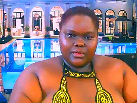 EbonyHotBuns online show from 07-23-26, 05:16