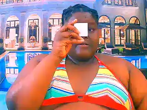 EbonyHotBuns online show from 06-26-26, 06:19