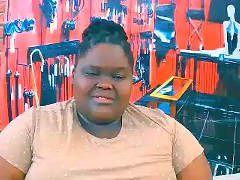 EbonyHotBuns online show from 11-09-25, 07:12