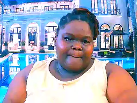 EbonyHotBuns online show from 02-06-26, 05:36