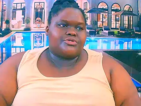 EbonyHotBuns online show from 11-23-25, 06:56