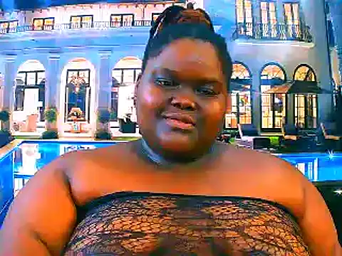 EbonyHotBuns online show from 04-14-26, 06:46