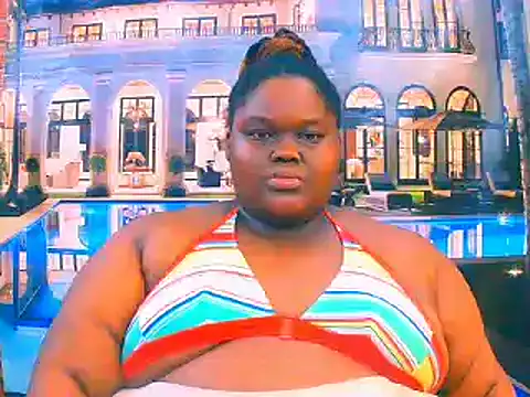 EbonyHotBuns online show from 05-01-26, 09:31