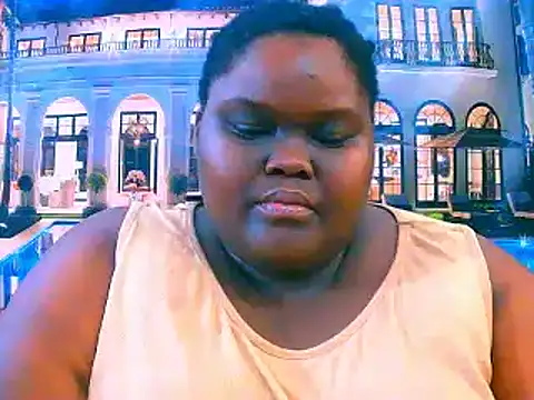 EbonyHotBuns online show from 05-09-26, 07:17