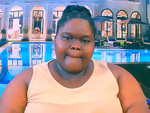 EbonyHotBuns online show from 11-29-25, 08:53