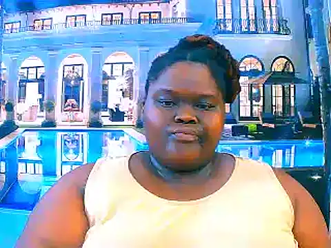 EbonyHotBuns online show from 02-15-26, 07:57