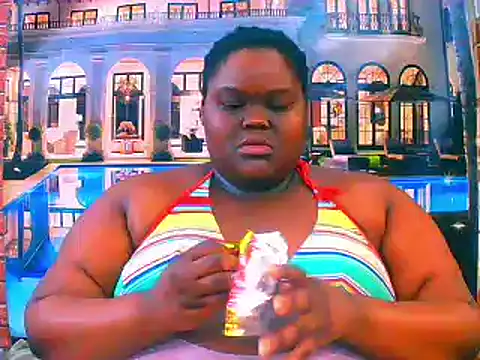 EbonyHotBuns online show from 06-02-26, 06:30