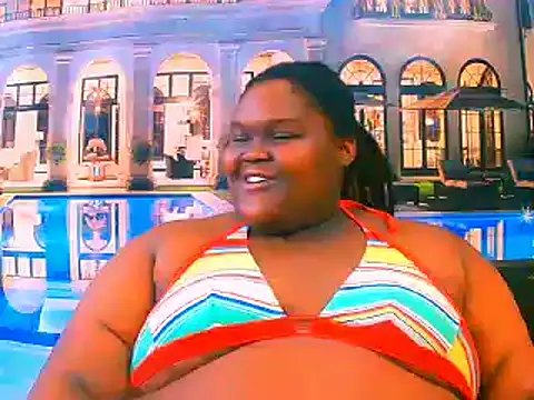 EbonyHotBuns online show from 06-16-26, 06:13