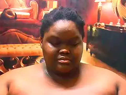 EbonyHotBuns online show from 09-23-25, 05:47