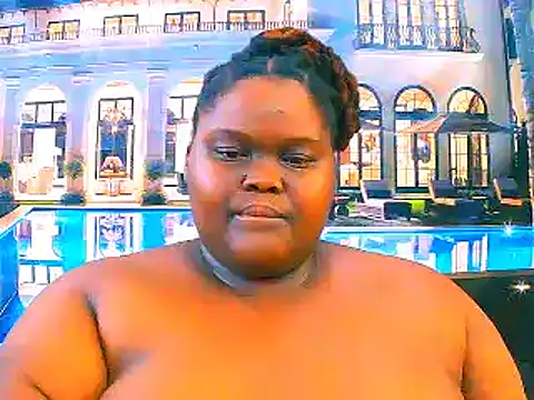 EbonyHotBuns online show from 01-31-26, 07:12