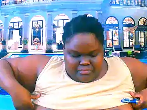 EbonyHotBuns online show from 03-02-26, 05:19