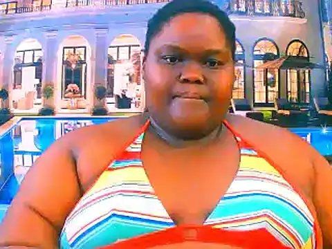EbonyHotBuns online show from 05-22-26, 06:55