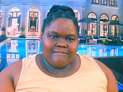 EbonyHotBuns online show from 11-27-25, 07:42