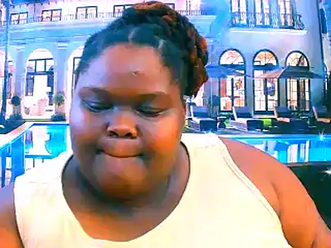 EbonyHotBuns online show from 02-06-26, 06:15