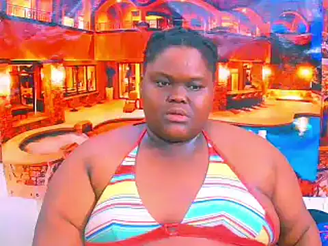 EbonyHotBuns online show from 07-09-26, 09:03