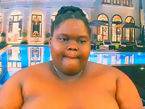 EbonyHotBuns online show from 11-29-25, 08:47