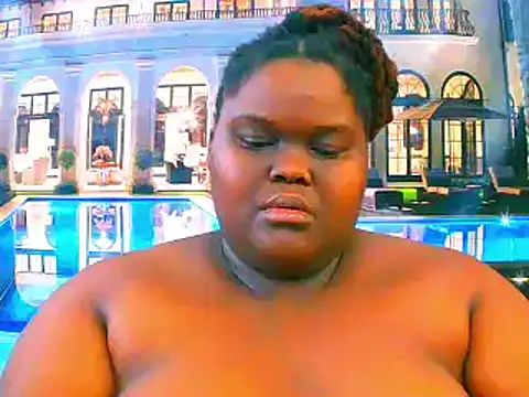 EbonyHotBuns online show from 02-16-26, 08:51