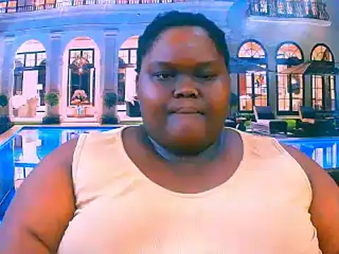 EbonyHotBuns online show from 05-23-26, 07:13