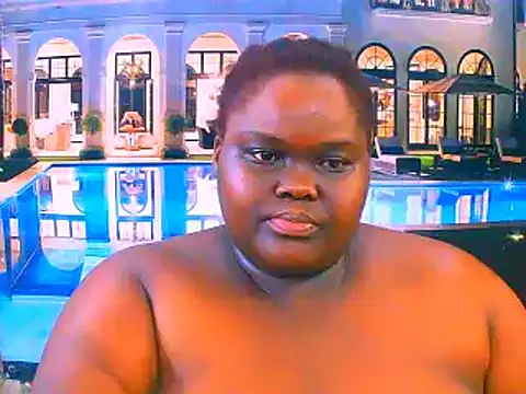 EbonyHotBuns online show from 07-24-26, 06:26