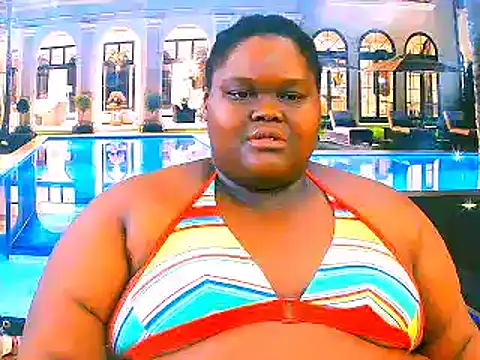 EbonyHotBuns online show from 03-16-26, 06:43