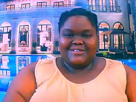 EbonyHotBuns online show from 07-07-26, 07:34