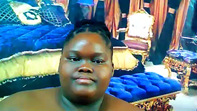 EbonyHotBuns online show from 03-18-25, 05:56