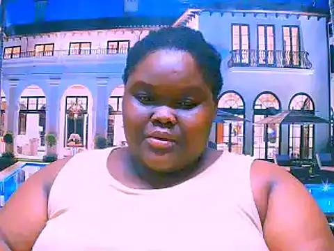 EbonyHotBuns online show from 10-14-25, 07:14