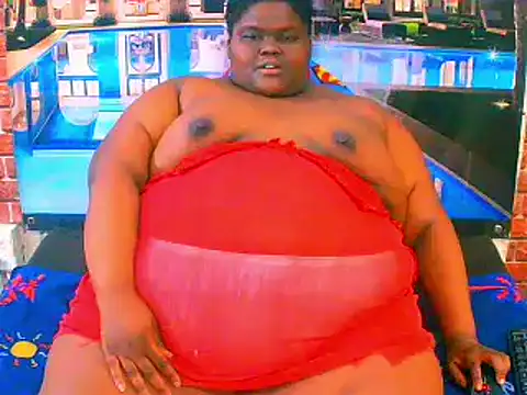 EbonyHotBuns online show from 07-15-26, 10:44