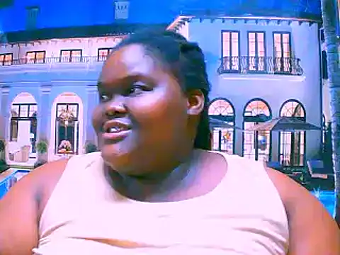 EbonyHotBuns online show from 10-11-25, 04:30