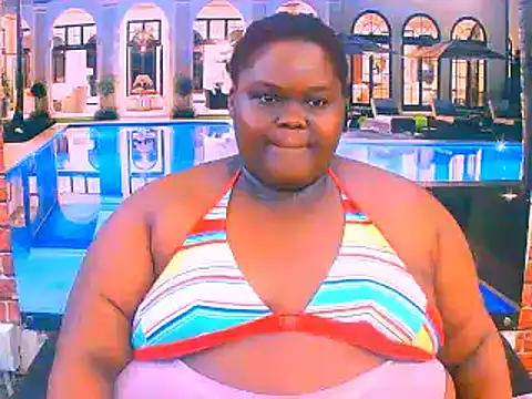 EbonyHotBuns online show from 07-21-26, 06:09