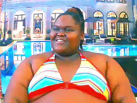 EbonyHotBuns online show from 03-29-26, 10:33