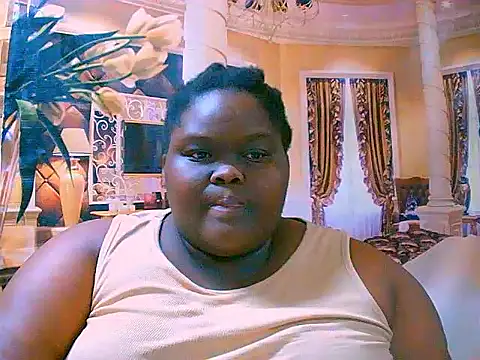 EbonyHotBuns online show from 09-12-25, 07:46