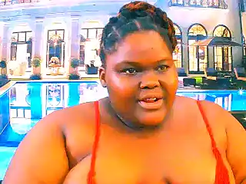 EbonyHotBuns online show from 02-01-26, 07:17